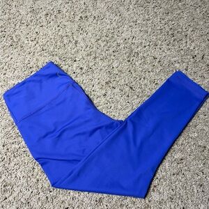 ZYIA Vibrant Purple Women’s Leggings